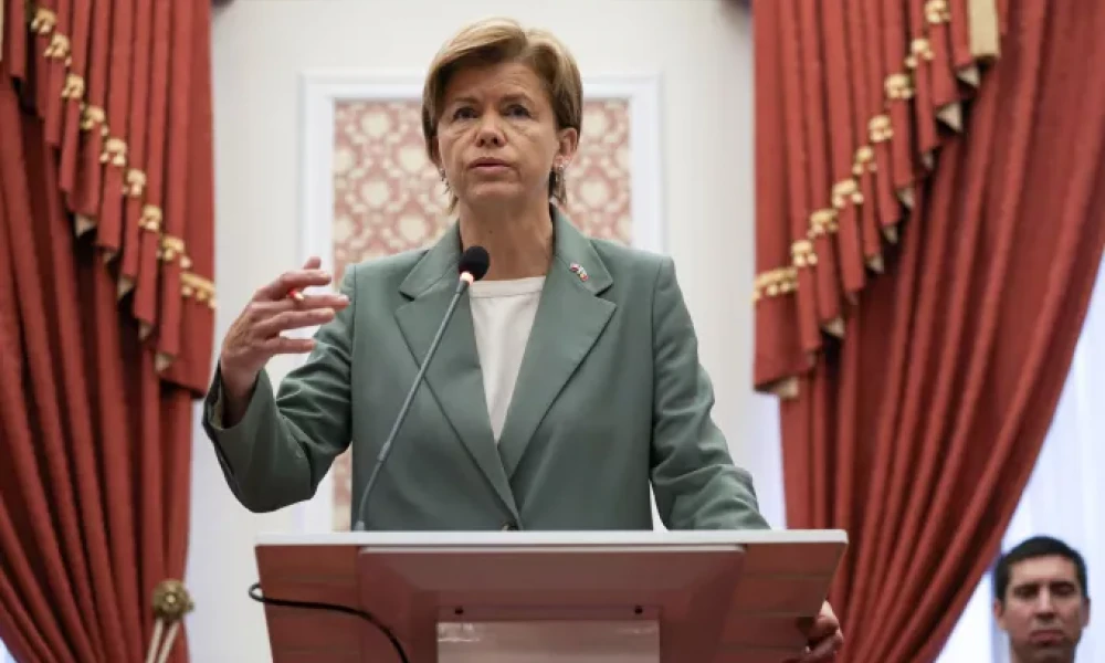 ΥΠΕΞ Λετονίας: Η Ρωσία δεν θα εισβάλει σε χώρα του ΝΑΤΟ